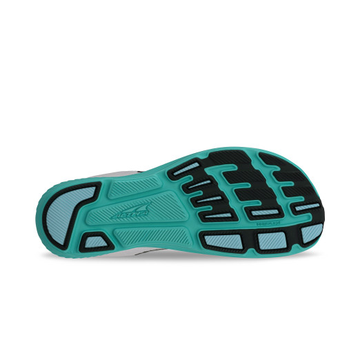 ALTRA Escalante 4 - White / Green (W)