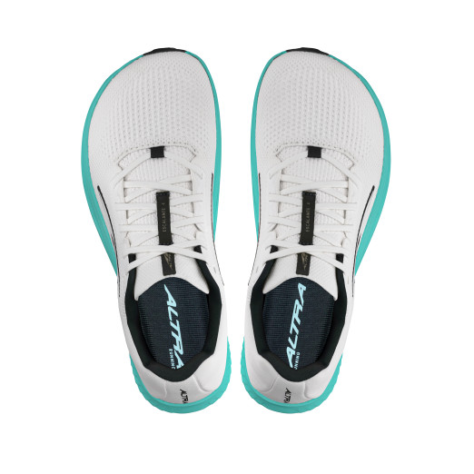 ALTRA Escalante 4 - White / Green (W)