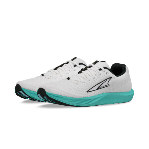 ALTRA Escalante 4 - White / Green (W)