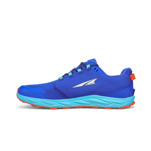 ALTRA Superior 6 - Blue (M)
