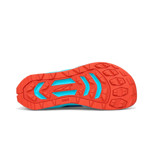 ALTRA Superior 6 - Blue (M)