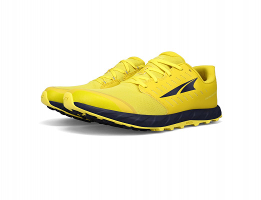 ALTRA Superior 5 - Yellow (M)