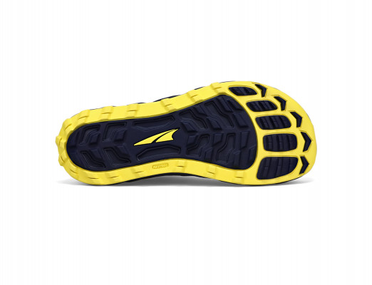 ALTRA Superior 5 - Yellow (M)