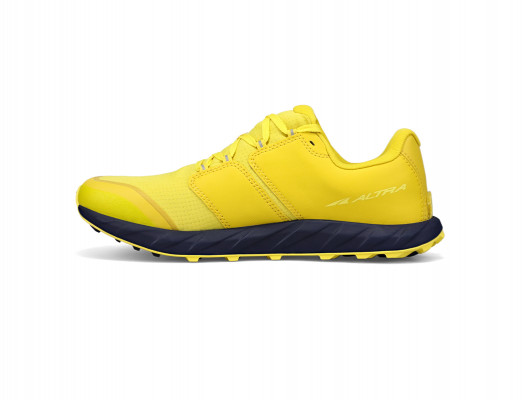ALTRA Superior 5 - Yellow (M)