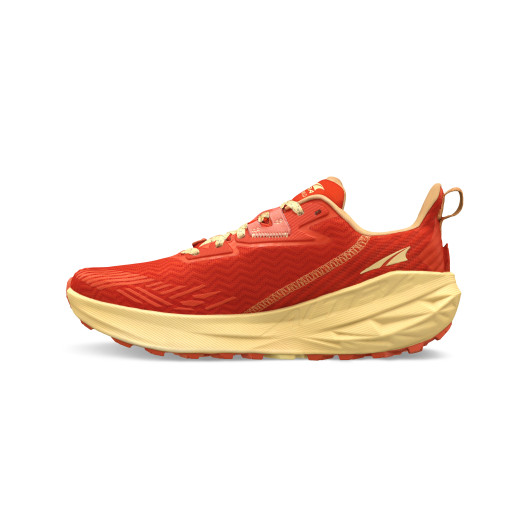 ALTRA Experience Wild - Red / Orange (W)