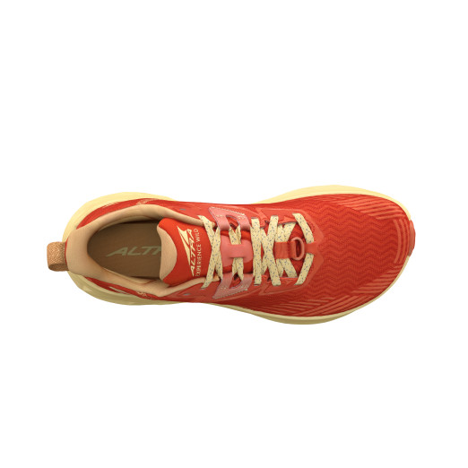ALTRA Experience Wild - Red / Orange (W)