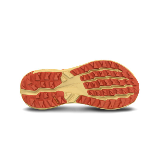 ALTRA Experience Wild - Red / Orange (W)