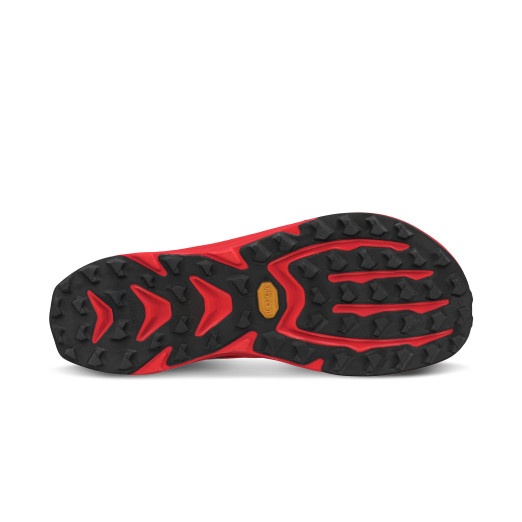 ALTRA Mont Blanc Carbon - White/Coral (W)
