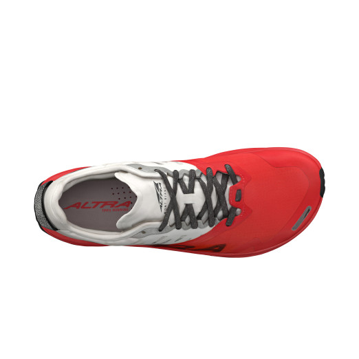 ALTRA Mont Blanc Carbon - White/Coral (W)