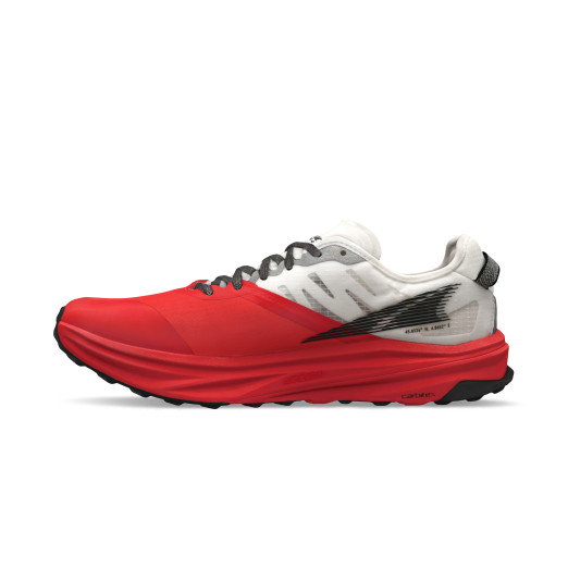 ALTRA Mont Blanc Carbon - White/Coral (W)