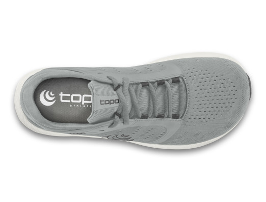 Topo Athletic ST-5 Grey / Grey (M) 