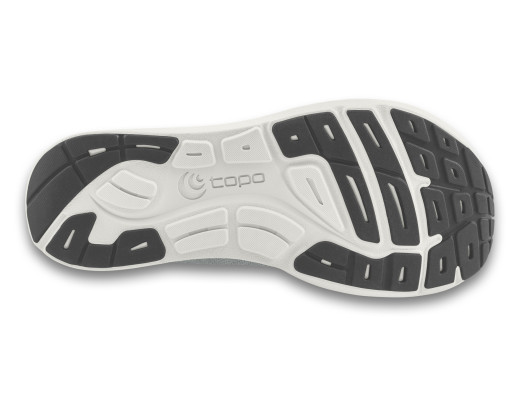 Topo Athletic ST-5 Grey / Grey (M) 