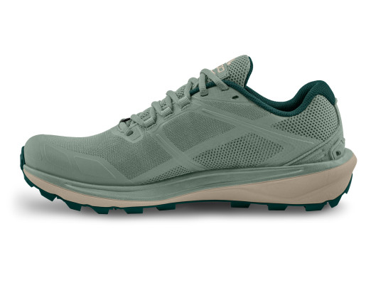 Topo Athletic Terraventure 4 Sage / Tan (W)