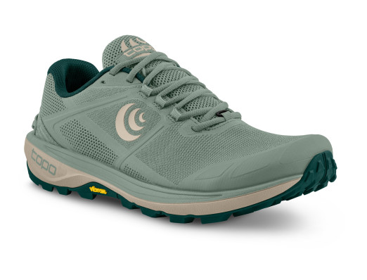 Topo Athletic Terraventure 4 Sage / Tan (W)