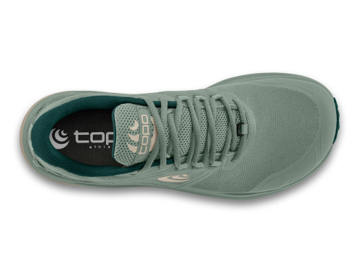 Topo Athletic Terraventure 4 Sage / Tan (W)