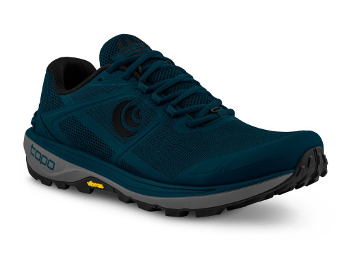 Topo Athletic Terraventure 4 Navy / Black (M)