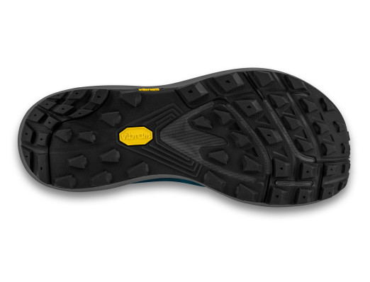 Topo Athletic Terraventure 4 Navy / Black (M)