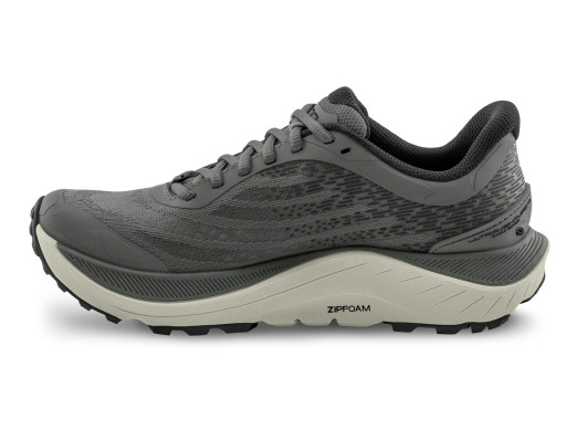 Topo Athletic Ultraventure 4 Grey/Grey (M)