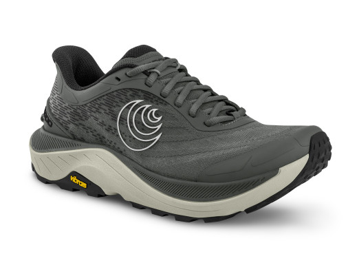 Topo Athletic Ultraventure 4 Grey/Grey (M)