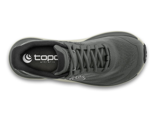 Topo Athletic Ultraventure 4 Grey/Grey (M)
