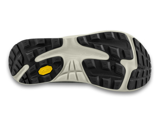 Topo Athletic Ultraventure 4 Grey/Grey (M)
