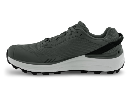 Topo Athletic Traverse Grey/Charcoal - Wide (M)