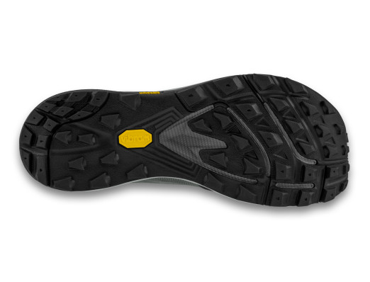 Topo Athletic Traverse Grey/Charcoal - Wide (M)