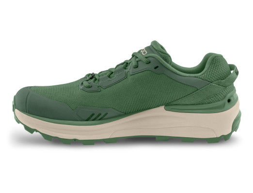 Topo Athletic Traverse Sage/Tan - Wide (W)
