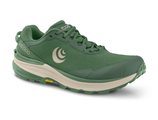 Topo Athletic Traverse Sage/Tan - Wide (W)
