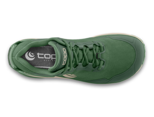 Topo Athletic Traverse Sage/Tan - Wide (W)