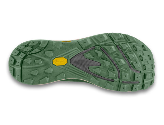 Topo Athletic Traverse Sage/Tan - Wide (W)