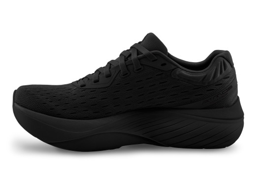 Topo Athletic Atmos Black/Black (M)