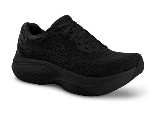 Topo Athletic Atmos Black/Black (M)