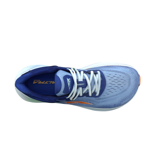 ALTRA Provision 8 - Blue (W)