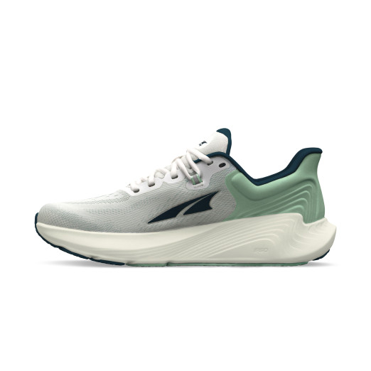 ALTRA Provision 8 - White/Blue