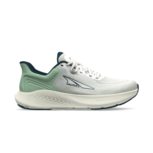 ALTRA Provision 8 - White/Blue