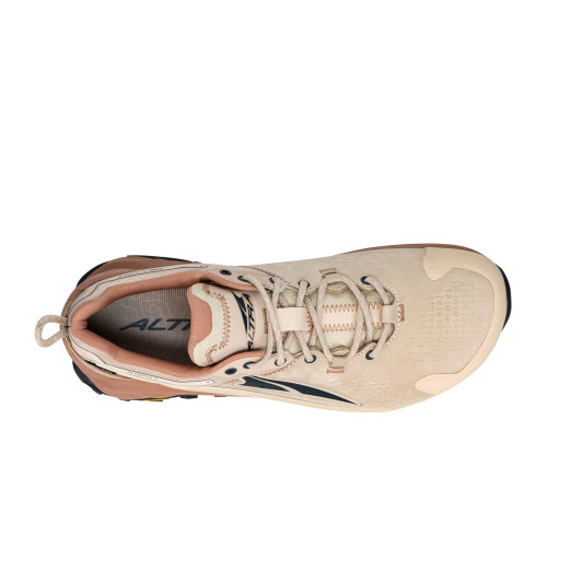 ALTRA Olympus Hike Low GTX - Sand (M)
