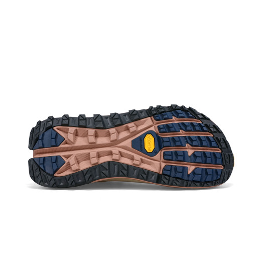 ALTRA Olympus Hike Low GTX - Sand (M)