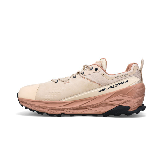 ALTRA Olympus Hike Low GTX - Sand (M)