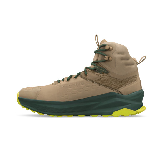 ALTRA Olympus 6 Hike Mid GTX - TAN (M)