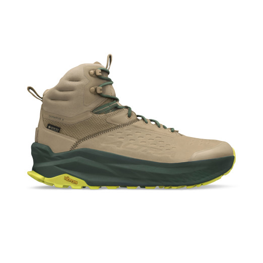 ALTRA Olympus 6 Hike Mid GTX - TAN (M)