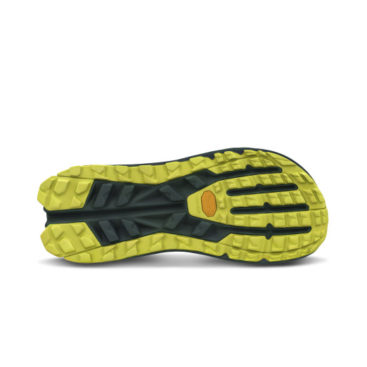 ALTRA Olympus 6 Hike Mid GTX - TAN (M)