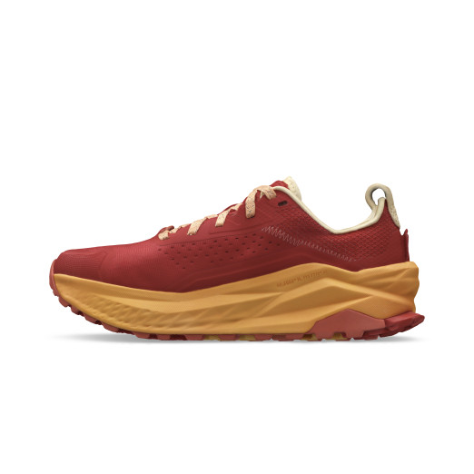 ALTRA Olympus 6 - Red/Orange (W)