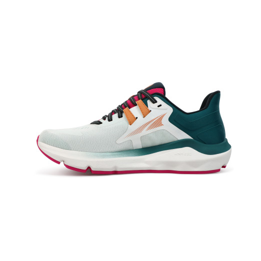 ALTRA Provision 6 - White/Green (W)