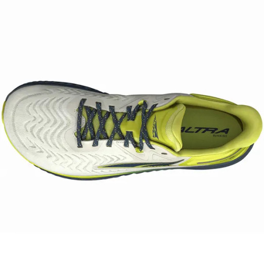 Altra Torin 7 - Lime/Blue (M)