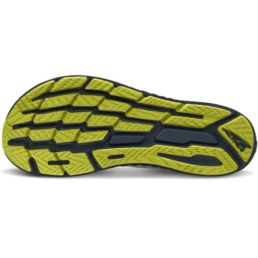 Altra Torin 7 - Lime/Blue (M)
