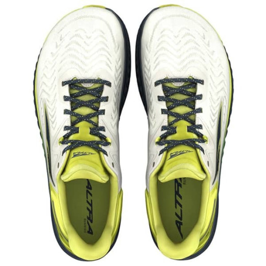 Altra Torin 7 - Lime/Blue (M)