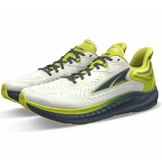Altra Torin 7 - Lime/Blue (M)