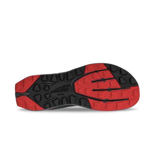 ALTRA Superior 7 - Black / Gray (M)