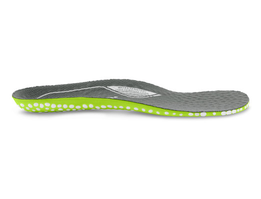Topo Athletic Traverse Grey/Charcoal - Wide (M)